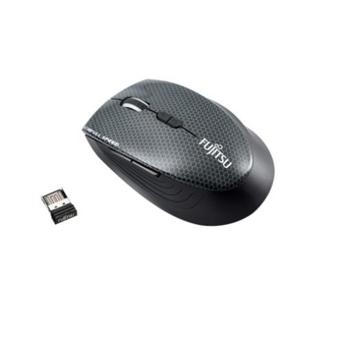 Wireless Mouse Touc WI910 S26381-K465-L100