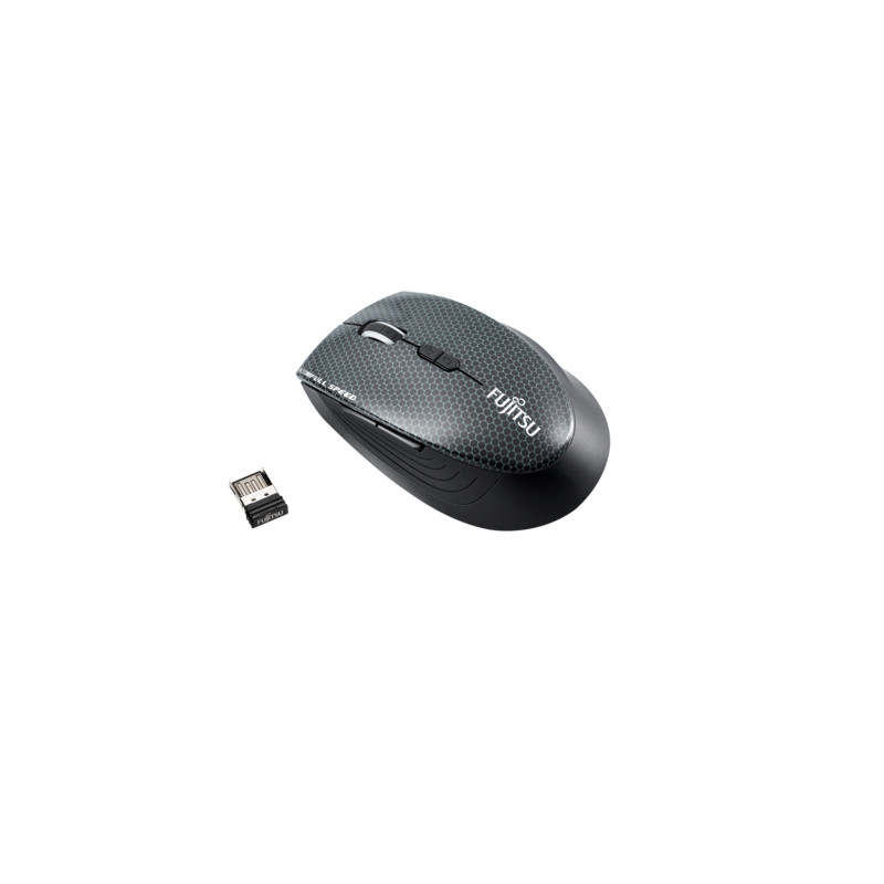 Wireless Mouse Touc WI910 S26381-K465-L100