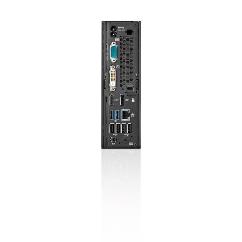 ESP Q558 /CORE I7-8700T/8GB DDR4-2666/