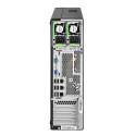 TX1320 M3 E3-1220v6 8GB DVD-RW RAID 0,1,10 2x240GB SSD hp 4xSFF + Win 2016 Ess