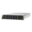 RX2520 M4 X4114 32GB 4xLFF SAS RAID 2GB 0,1,5,6 DVD 6x1Gb 1xRPS + Win 2019 Std