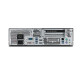 Fujitsu Stacja Robocza J558,Core i7-8700,8GB, SSD256GB,SATA1TB