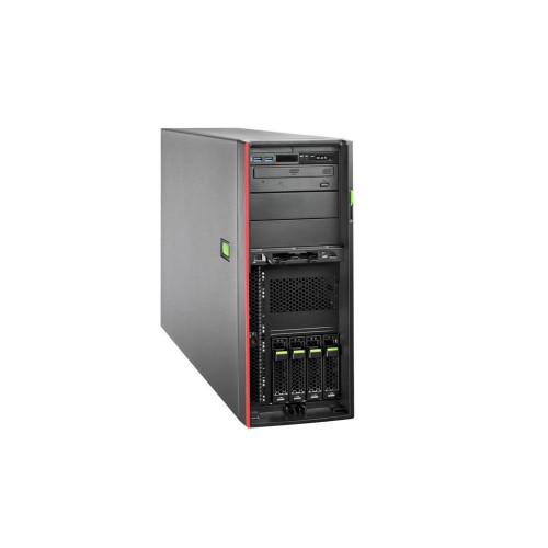 TX2550 M4 X4110 16GB 4xLFF SAS RAID 0,1,5,6 2GB DVD 4x1Gb 1xRPS + Win 2019 Std