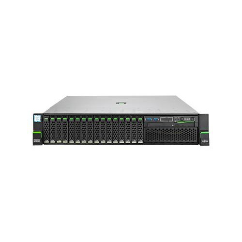 Fujitsu Serwer RX2520 M4 LFF XG 5118 12C, 32GB, SAS 3.0