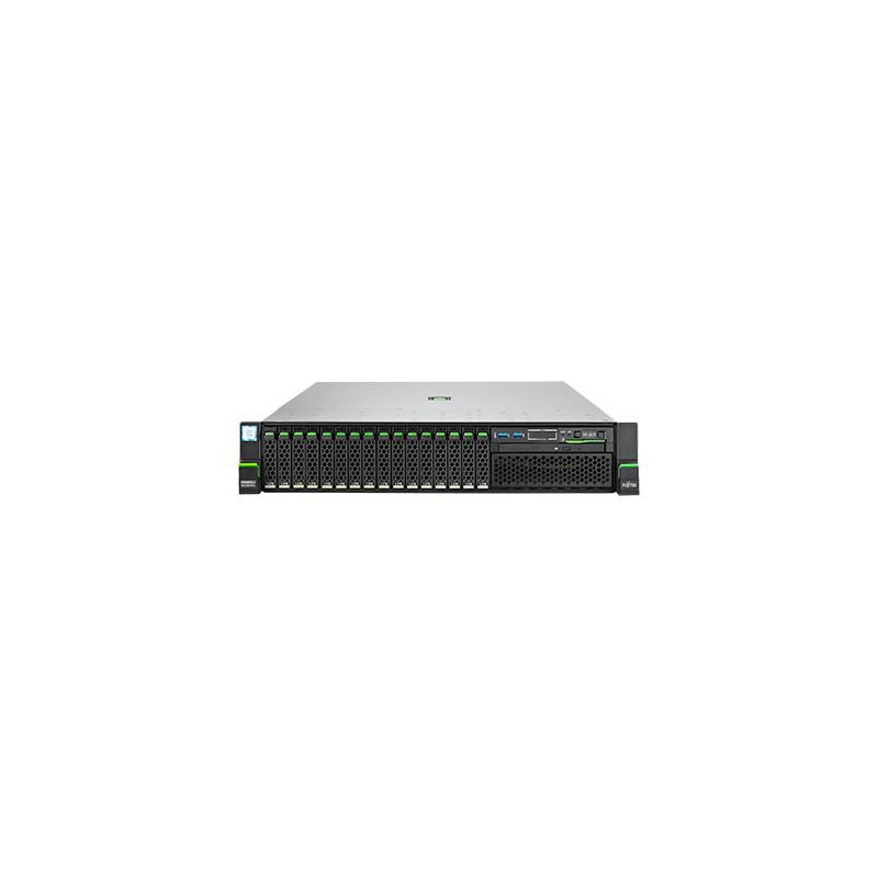 Fujitsu Serwer RX2520 M4 LFF XG 5118 12C, 32GB, SAS 3.0
