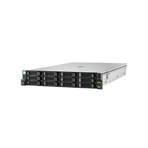 Fujitsu Serwer RX2520 M4 LFF XG 5118 12C, 32GB, SAS 3.0