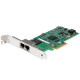 PLAN CP 2x1Gbit Cu Intel I350-T2