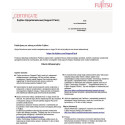 Fujitsu Support Pack 5y OS, Service, 9x5 NBD Rt RX2xxx TX2xxx