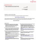 Fujitsu Support Pack 5y OS, Service, 9x5 NBD Rt RX2xxx TX2xxx