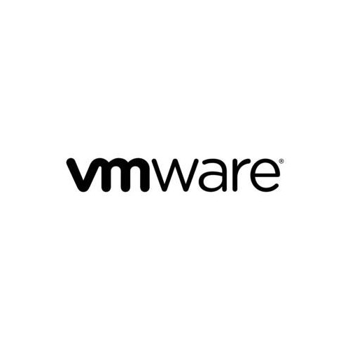 VMware vSphere STD for 1 CPU w/o SP-5yr