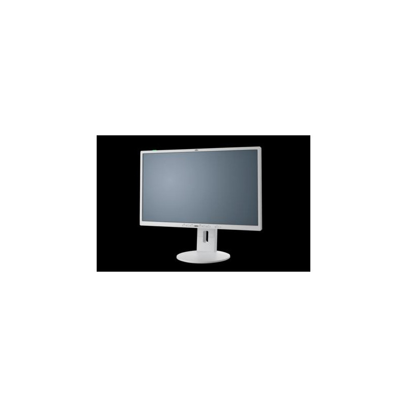 Fujitsu Monitor P24-8 TE P,1920 x1080,EU,Pline 23.8'',ABC