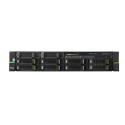 Fujitsu Primergy RX2540 M2 SFF-2,5" E5-2620v4 16GB EP420i DVD-RW 2x800W 3YOS