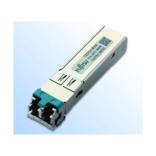 8xSFP MMF Fibre, 16Gb/s 50m/100m upg