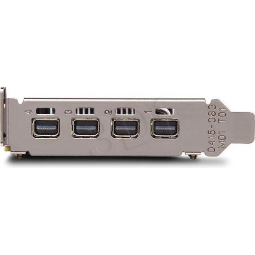 NVIDIA Quadro P1000 4GB