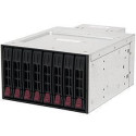 Upgrade kit for up to 24x 2.5′ HDD