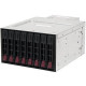 Upgrade kit for up to 24x 2.5′ HDD