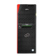 TX1330 M3 E3-1220v6 8GB 4xLFF SATA RAID 0/1/10 DVD-RW + Win 2019 Ess