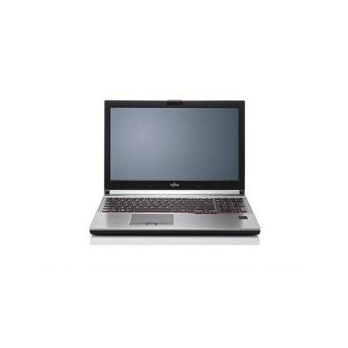 Fujitsu Stacja Robocza CH770 15.6''/i7-7820HQ/8GBx2/SSD 256 GB