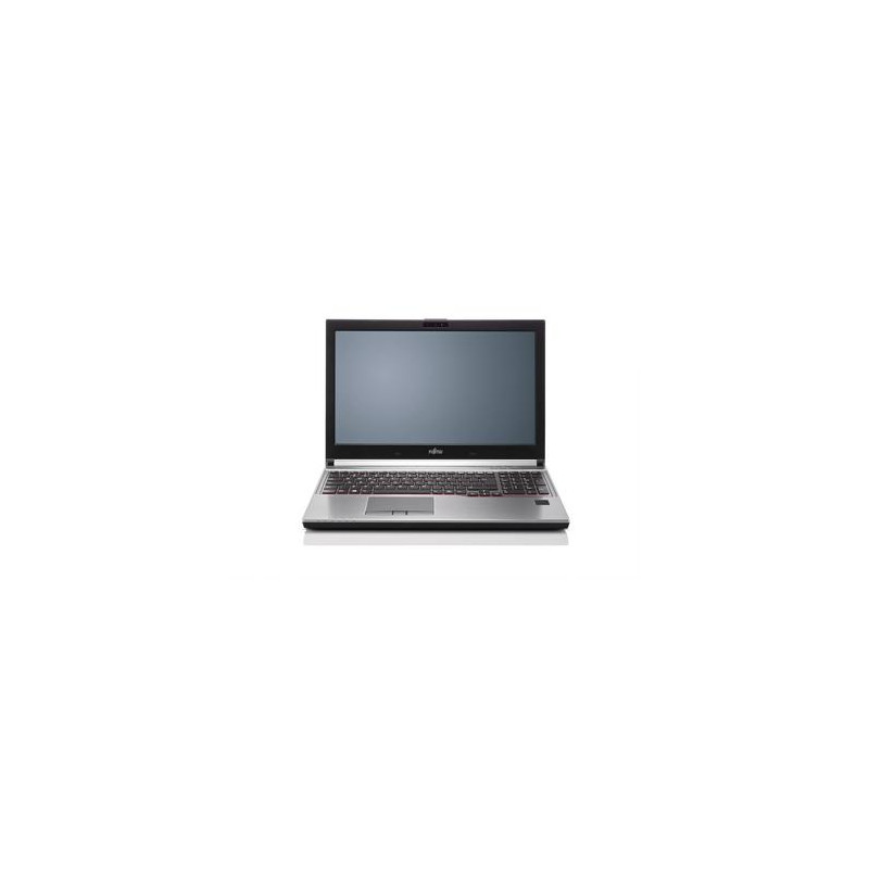Fujitsu Stacja Robocza CH770 15.6''/i7-7820HQ/8GBx2/SSD 256 GB