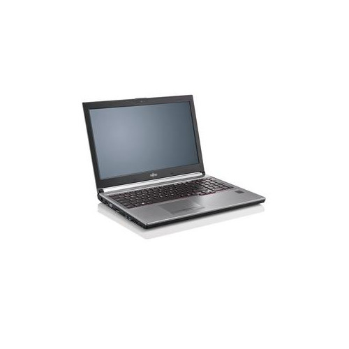 Fujitsu Stacja Robocza C H770 15.6''/i7-7920HQ/16GBx2/SSD 512GB