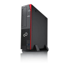 Fujitsu Stacja Robocza J550/2 XE3-1225v6/2x8GB/SSD256/1T/W10