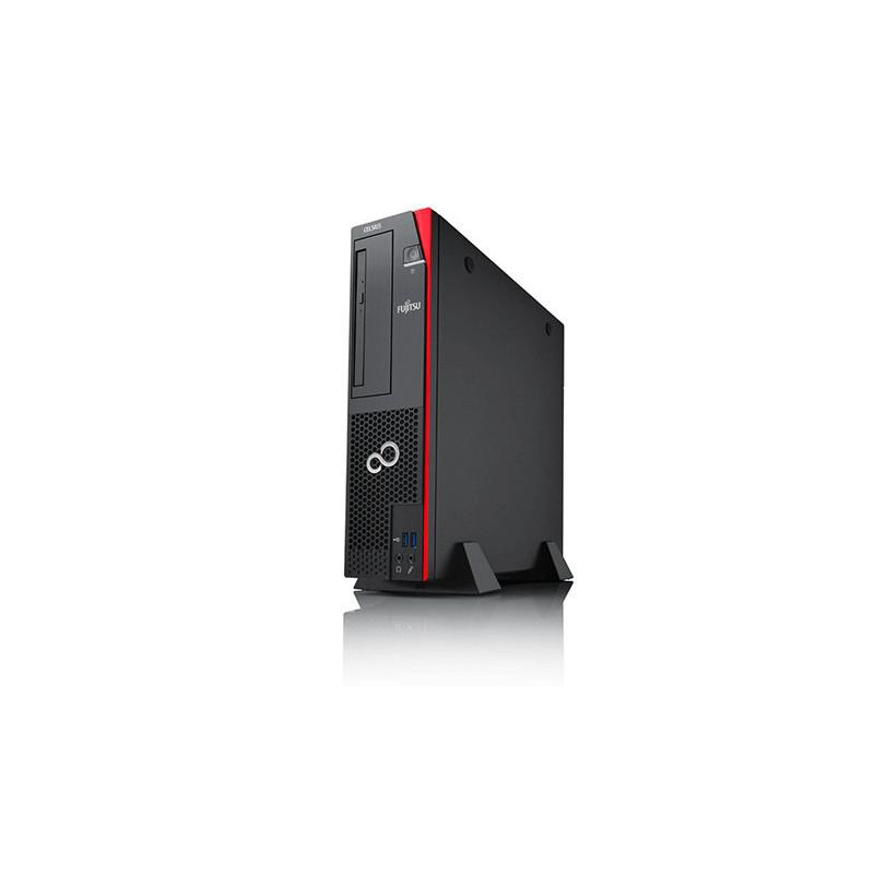 Fujitsu Stacja Robocza J550/2 XE3-1225v6/2x8GB/SSD256/1T/W10