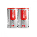 FUJITSU Baterie Alkaliczne LR14 C 2 szt | shrink