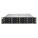 RX2520 M4 X3106 16GB 4xLFF SAS RAID 0,1,5 DVD 2x1Gb 1xRPS + Win 2016 Std.