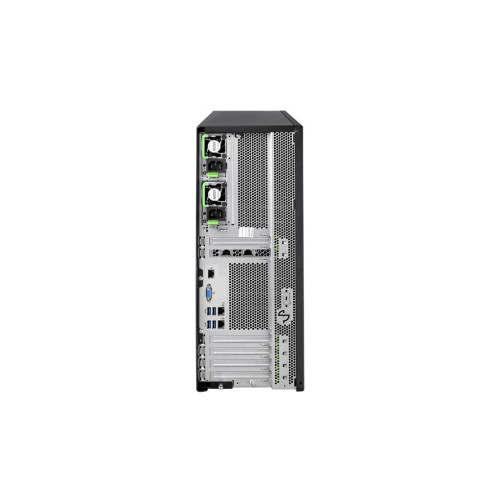 TX2550 M4 X3106 16GB 4xLFF SAS RAID 0,1,5 2x1Gb 1xRPS + Win 2016 Std.