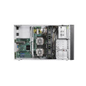 TX2550 M4 X4110 16GB 4xLFF SAS RAID 0,1,5,6 2GB 4x1Gb 1xRPS + Win 2016 Std.