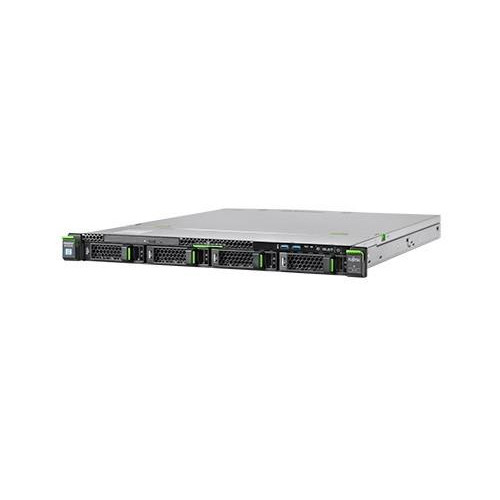 Fujitsu Primergy RX1330 M4 E-2136/16GB/NoHDD/RAID/2x1Gb/IRMC/1YOS