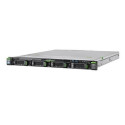 Fujitsu Primergy RX1330 M4 E-2136/16GB/NoHDD/RAID/2x1Gb/IRMC/1YOS