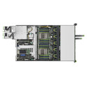 RX2540 M2 E5-2640v4 2x16GB 3x600GB DVD-RW 4x1Gb 2xRPS 3YOS
