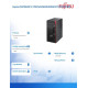 Fujitsu Komputer ESPRIMO P557 E85+Core i7-7700, 16GB, W10