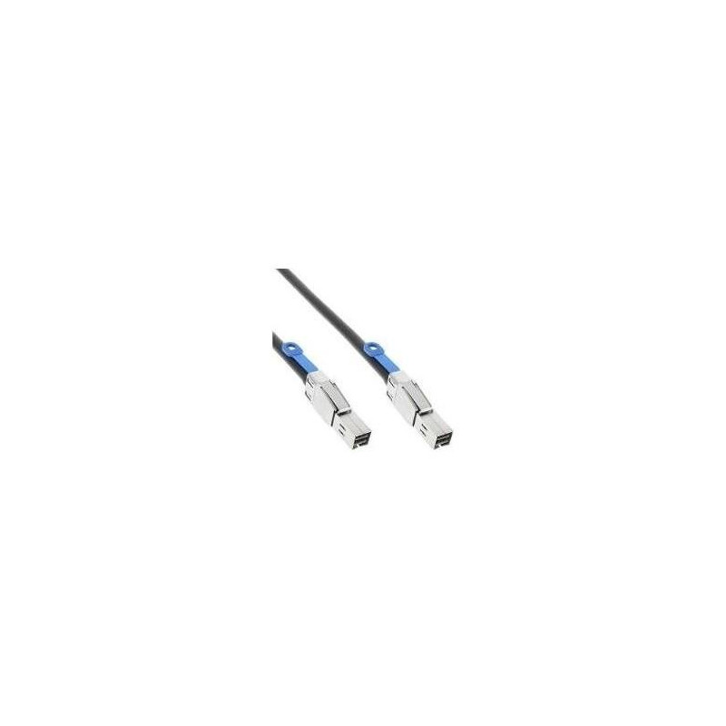 DX5/600S3 Ext. SAS Cable f.Encl. 3.5m x1