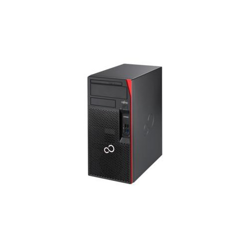 Fujitsu Komputer ESPRIMO P557 E85+Core i3-7100, 8GB, W10P
