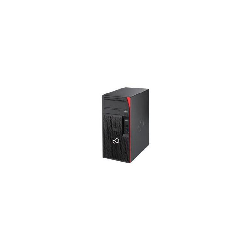 Fujitsu Komputer ESPRIMO P557 E85+Core i3-7100, 8GB, W10P