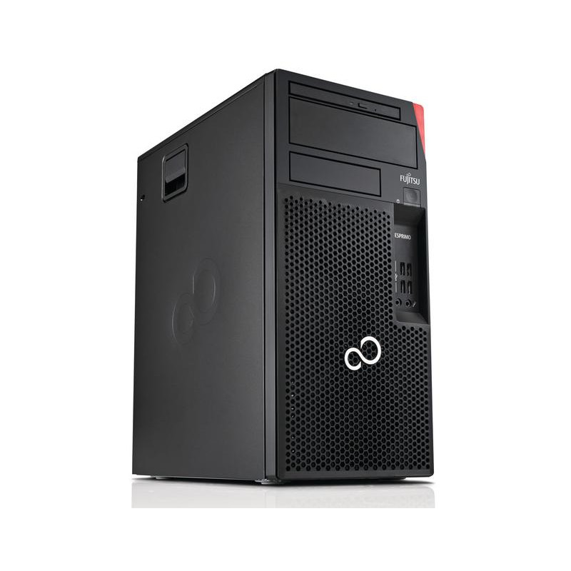 Fujitsu Komputer ESPRIMO P557 Pentium G4560, 1x4GB,W10P