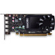 Fujitsu Karta grafiki NVIDIA Quadro P600 2GB