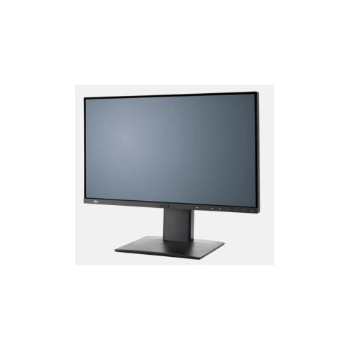 Fujitsu Monitor P27-8 TS P,2560x1440 ,IPS/LED,20000000:1