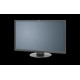 Monitor 21.5 E22-8 TS Pro, EU, E-Line 54.6cm wide Display, IPS, LED, matt black, DP, DVI, VGA, tilt stand