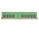 8GB (1x8GB) 1Rx8 DDR4-2400 U ECC