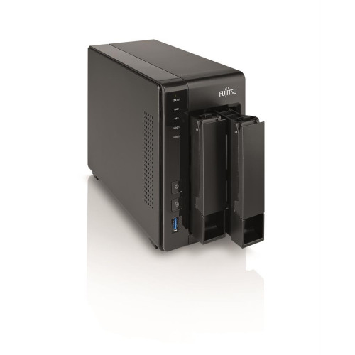 CELVIN NAS QE707 2x3TB EU