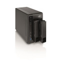 CELVIN NAS QE707 2x3TB EU