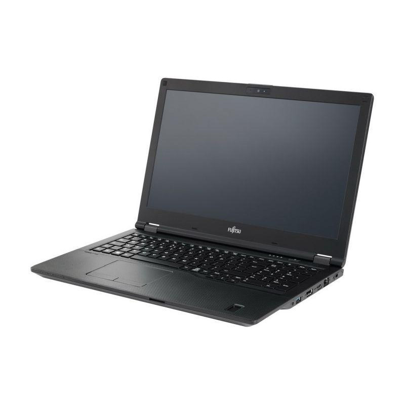 Fujitsu Lifebook E458 FHD i7-7500U 8GB 512SSD W10P 1Y