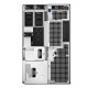 PY Online UPS 10kVA / 10kW R/T (6U)