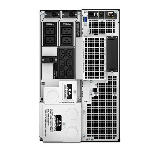 PY Online UPS 10kVA / 10kW R/T (6U)