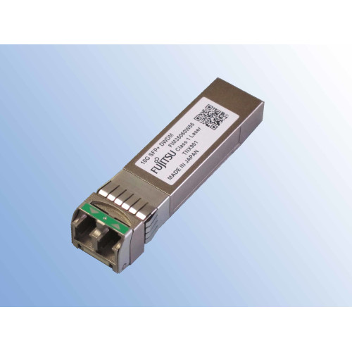BR SFP, LWL (SMF), 4GB/s 10Km, 1-Pack