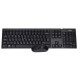 Zestaw klawiatura i mysz LX390 IL S26381-K590-L488