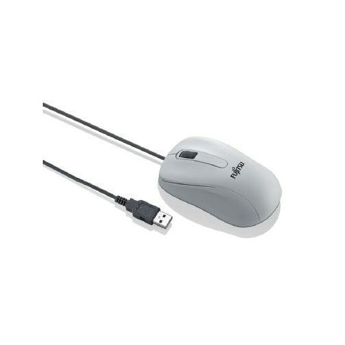 MOUSE M520 GREY